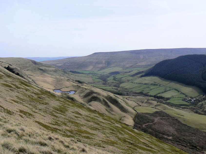 Crookstone Knoll Crookstone Knoll